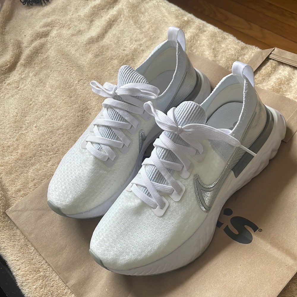 Nike React Infinity